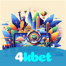 4kbet：Aposte em futebol ao vivo e ganhe prêmios em jogos de cassino como roleta!