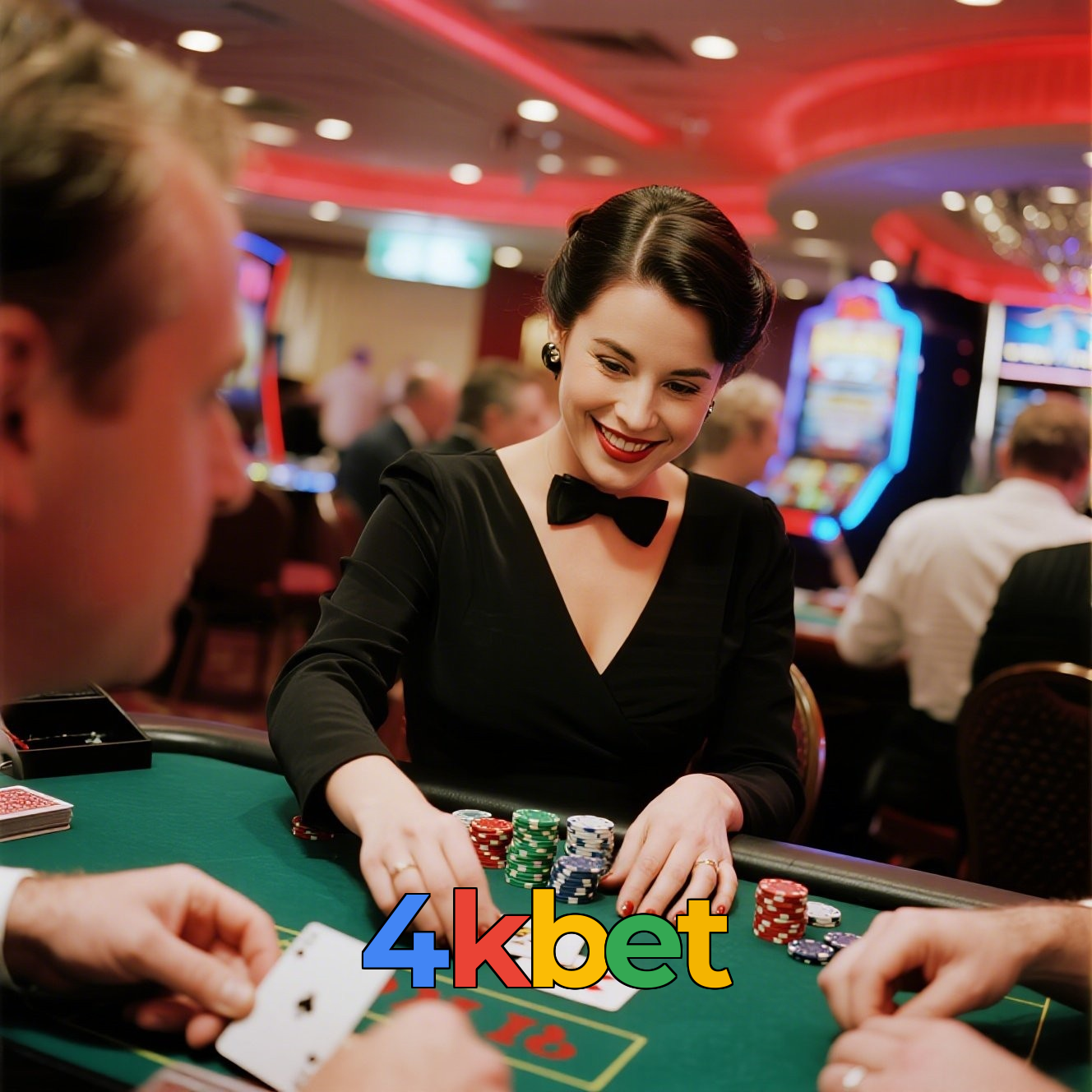 4kbet:Jogue nas melhores slots e conquiste prêmios incríveis!