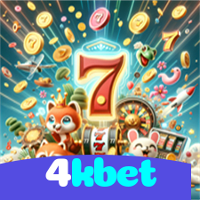 4kbet：As maiores vitórias nas slots estão esperando por você! Jogue agora!