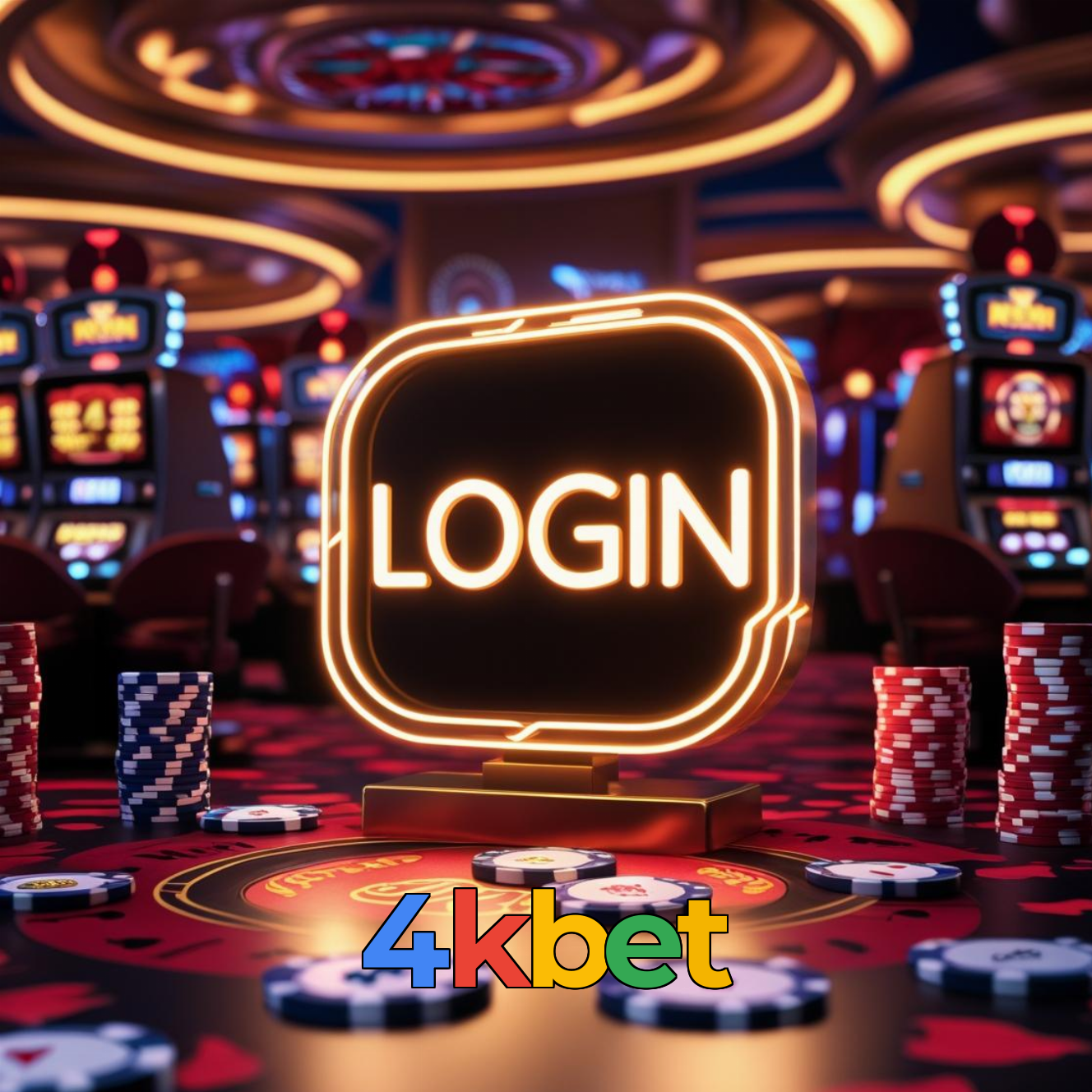 4kbet:Gire as slots e conquiste prêmios incrÃveis!