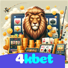 4kbet：Jogue slots, aposte no futebol e ganhe no melhor cassino online!