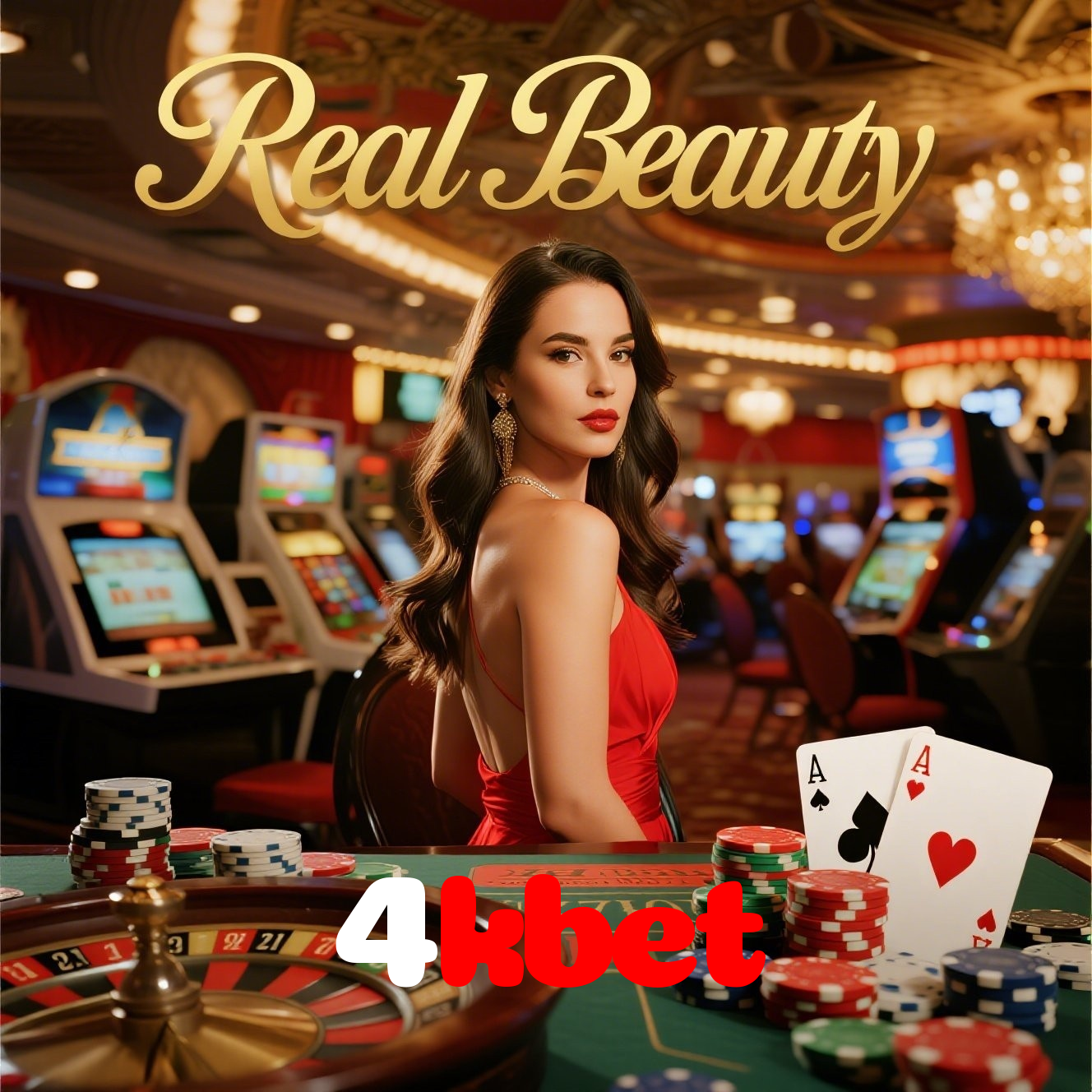 4kbet: O cassino online mais confiável, esperando pela sua sorte!