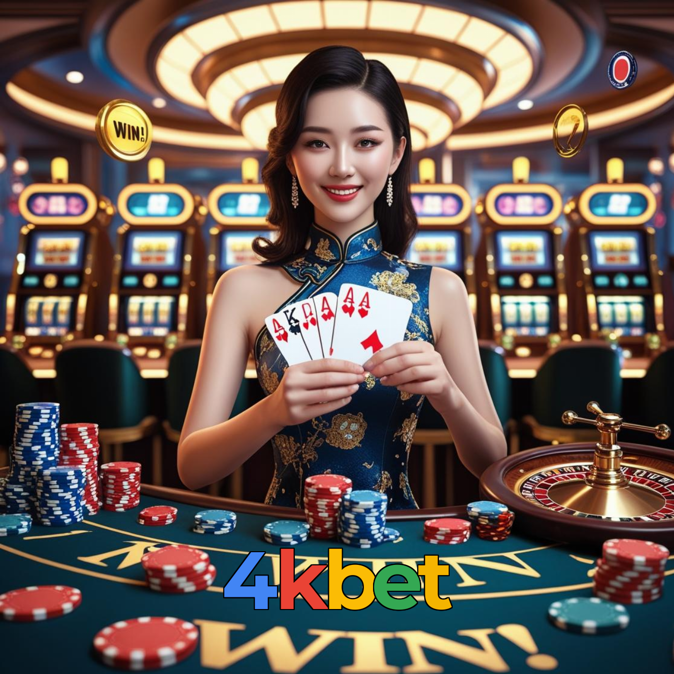 4kbet:Jogue slots, aposte no futebol e ganhe com confiança no nosso cassino online!