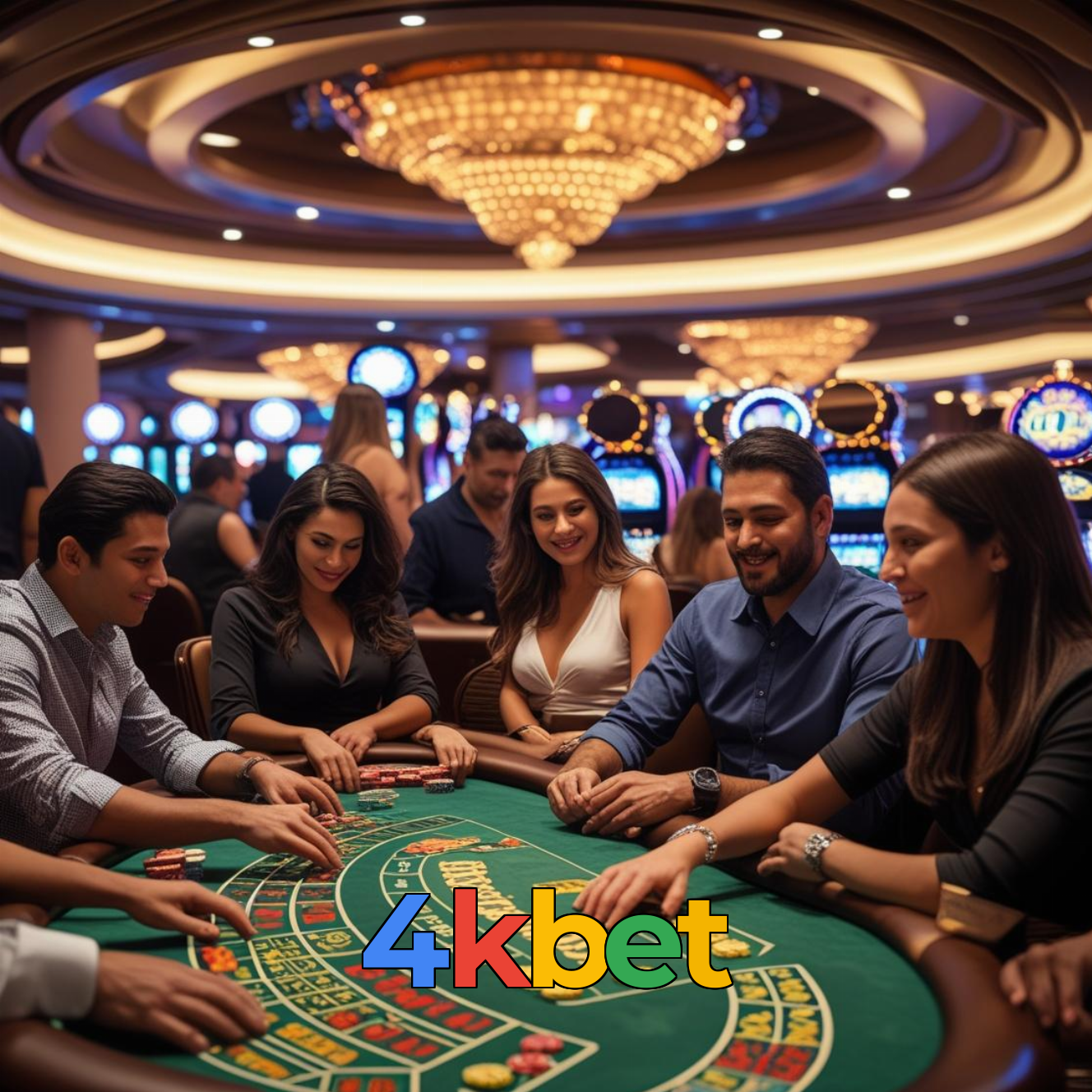 4kbet:Mostre suas habilidades e vença nas mesas de poker online!