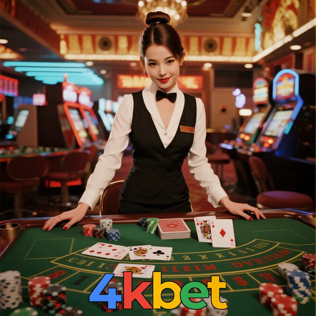 4kbet:Jogue slots, aposte no futebol e ganhe prêmios incríveis no cassino!