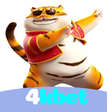4kbet：Gire as slots e conquiste jackpots de tirar o fôlego!