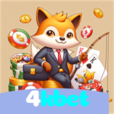 4kbet：Entre no cassino e comece a ganhar agora mesmo!