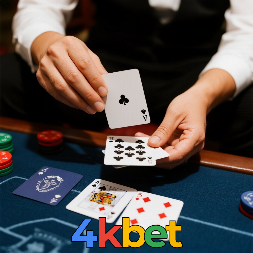 4kbet：Onde sua sorte no futebol encontra prêmios em slots e roleta!