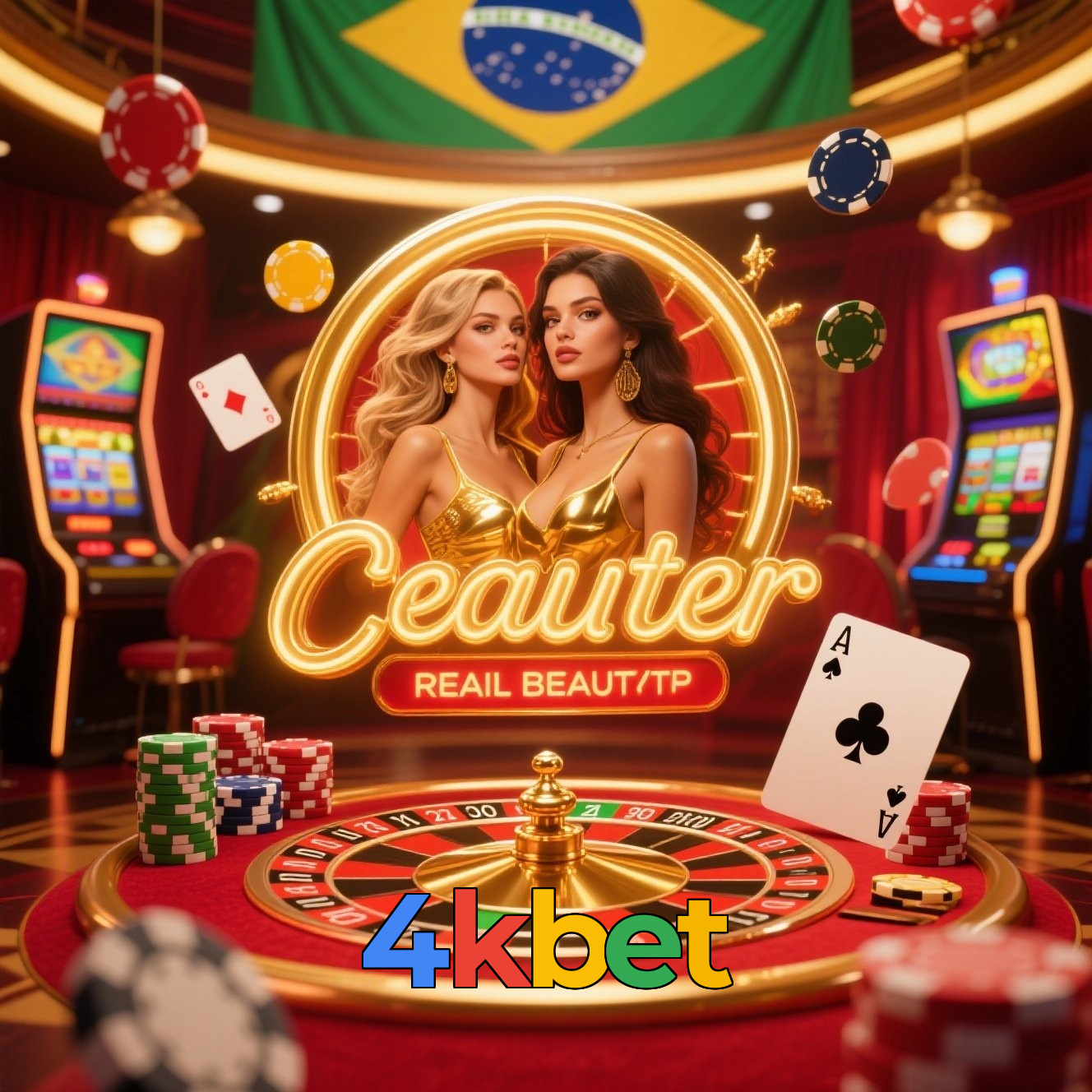 4kbet:Onde o futebol e o cassino online se encontram para diversão sem fim!