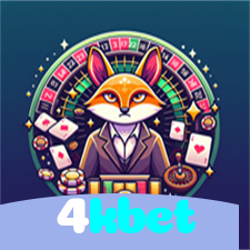 4kbet:O melhor cassino para apostar no futebol e ganhar prêmios em blackjack!