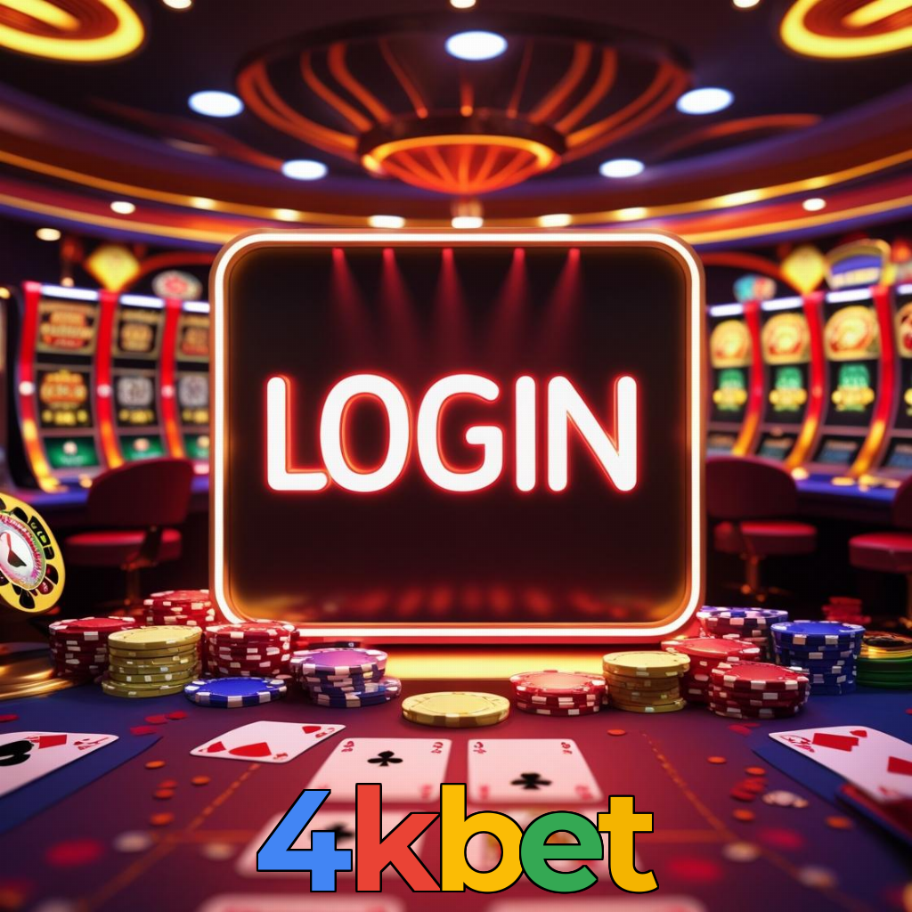 4kbet：O cassino online mais confiável para você apostar no futebol e jogar poker!