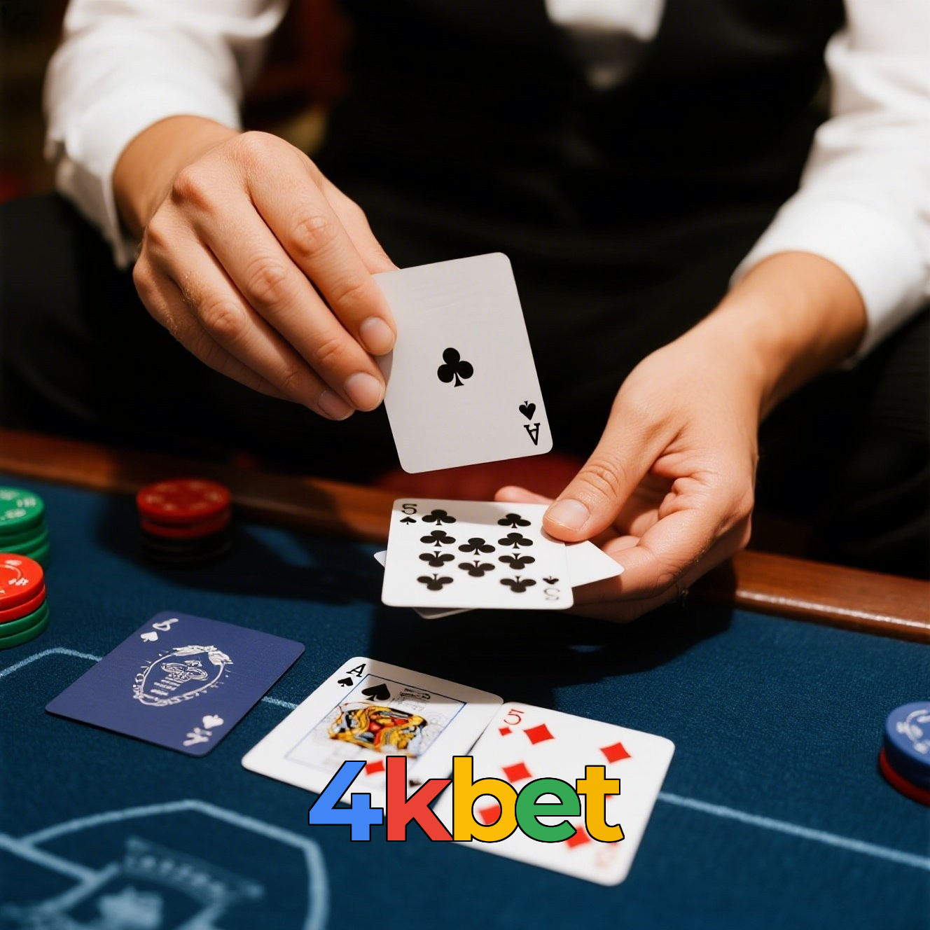 4kbet:Vença no poker e aposte no futebol para grandes vitórias no cassino!