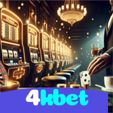4kbet：Jogue em nosso cassino online e descubra os maiores jackpots!