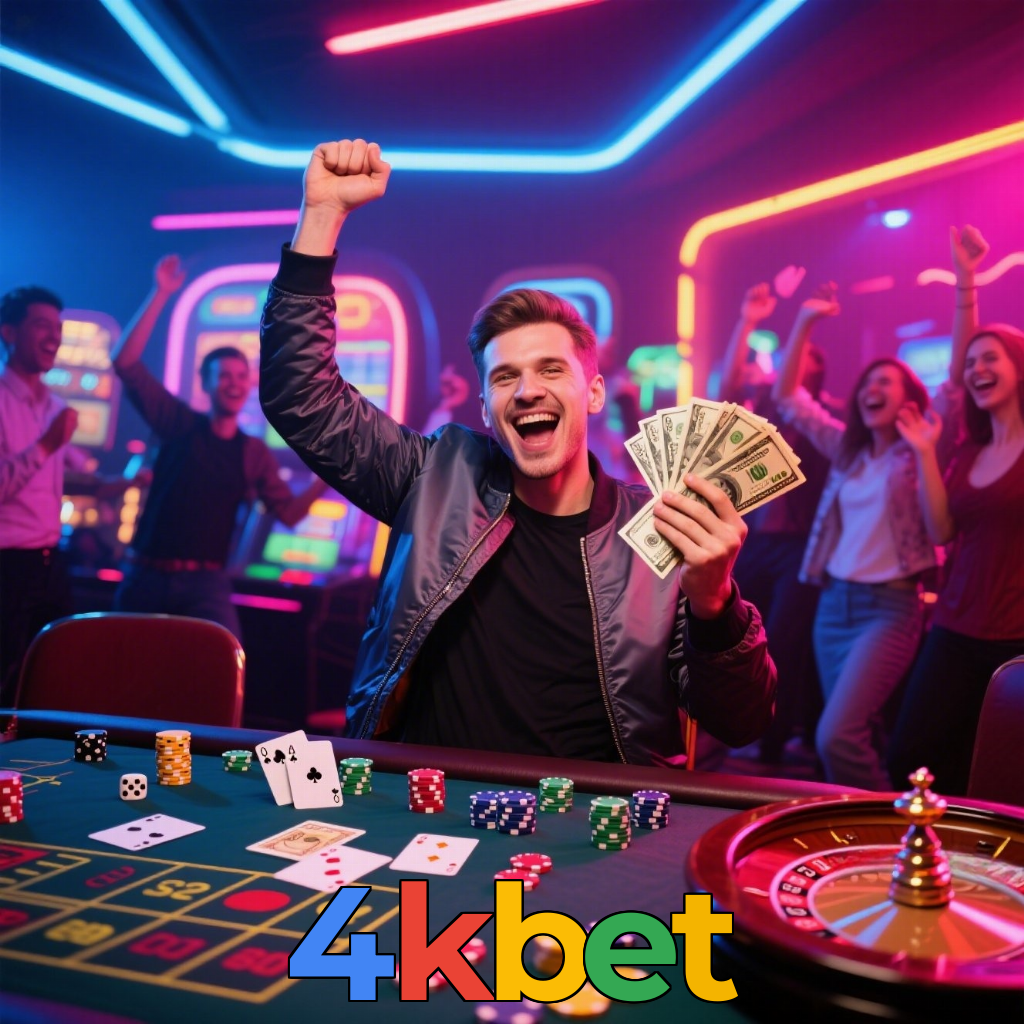 4kbet:Ganhe muito jogando blackjack e apostando no futebol online!