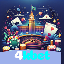4kbet：Conquiste prêmios no blackjack e aposte no futebol ao vivo com segurança!