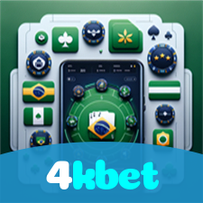 4kbet：Jogue roleta, aposte no futebol e conquiste prêmios épicos!