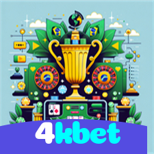 4kbet：Em cada jogo, a chance de ganhar é sua! Jogue agora no cassino!