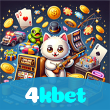 4kbet：A sorte te espera! Aposte agora nas nossas roletas!