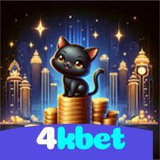 4kbet：Em cada giro, uma chance de vitória nas nossas slots online!