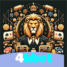 4kbet：Vença no futebol online e leve a grande vitória para casa!