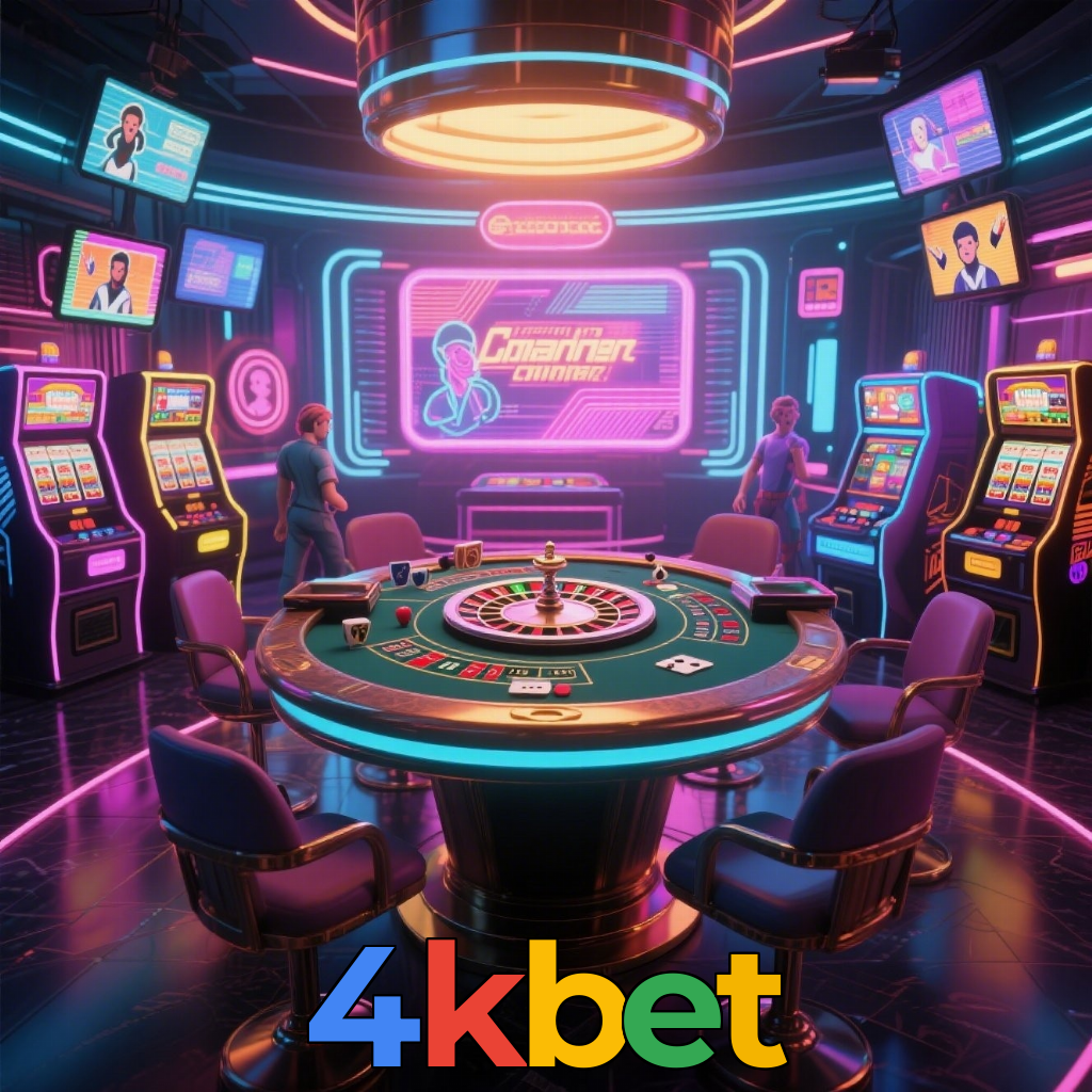 4kbet:As melhores roletas te aguardam! Aposte e conquiste sua vitória!