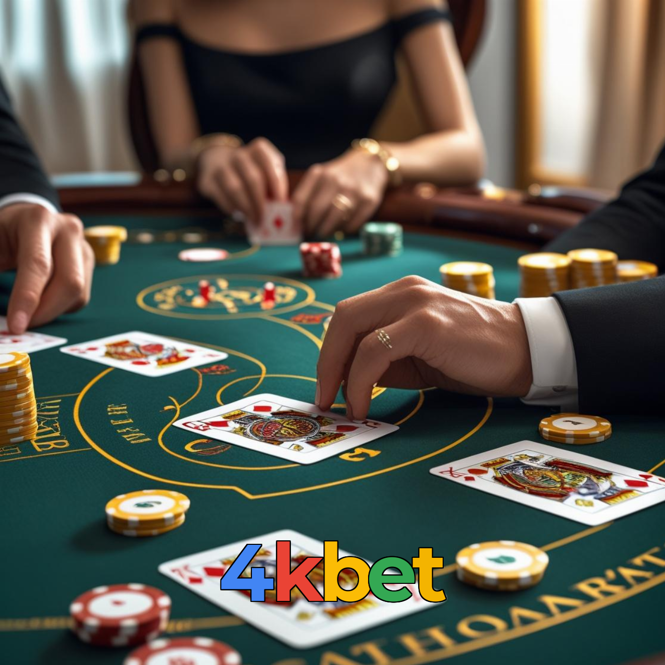 4kbet:O cassino online mais emocionante está aqui! Aposte agora!