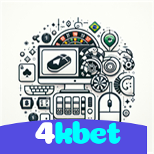 4kbet：O melhor cassino online para apostas esportivas e jogos como blackjack!