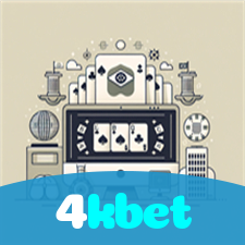 4kbet：Ganhe prêmios incríveis em slots, roleta e apostas ao vivo no futebol!