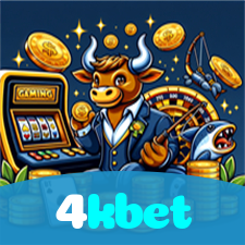 4kbet：No cassino online mais seguro, aposte no futebol e jogue slots emocionantes!
