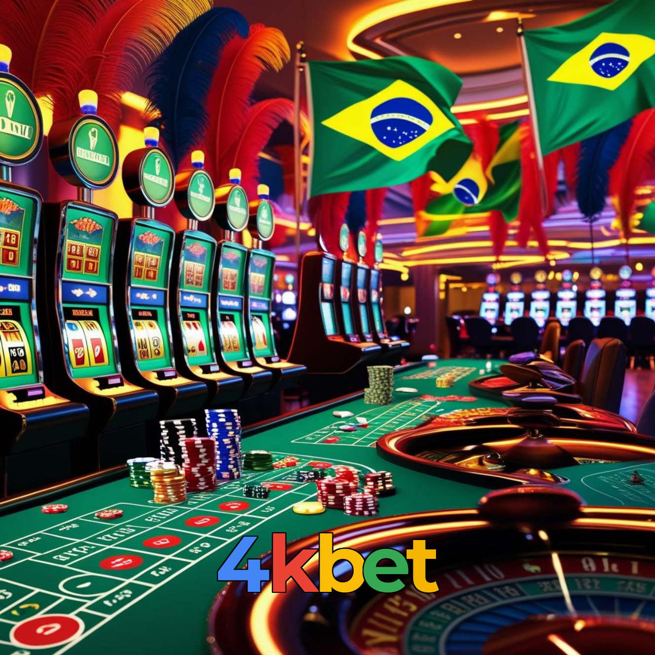 4kbet:Divirta-se com blackjack, poker e apostas ao vivo em futebol no cassino online!