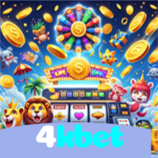 4kbet：O melhor cassino para você jogar slots e apostar no seu time de futebol!