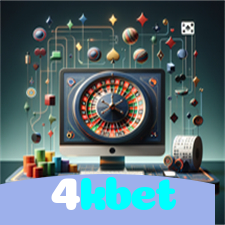 4kbet：A roleta é sua chance de ganhar grandes prêmios! Aposte agora!