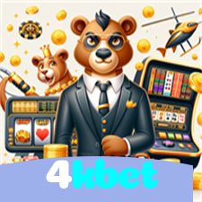 4kbet：Aposte no seu time e ganhe com os melhores jogos de cassino online!
