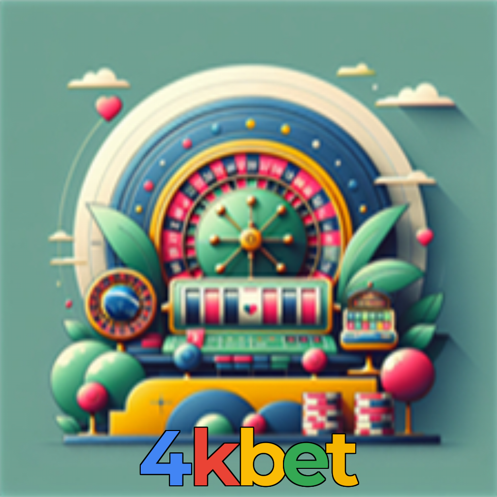 4kbet：Aposte nas roletas e veja os prêmios incríveis chegarem até você!