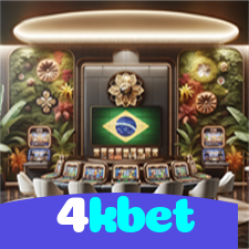 4kbet：O cassino online oferece grandes prêmios! Aposte e ganhe agora!
