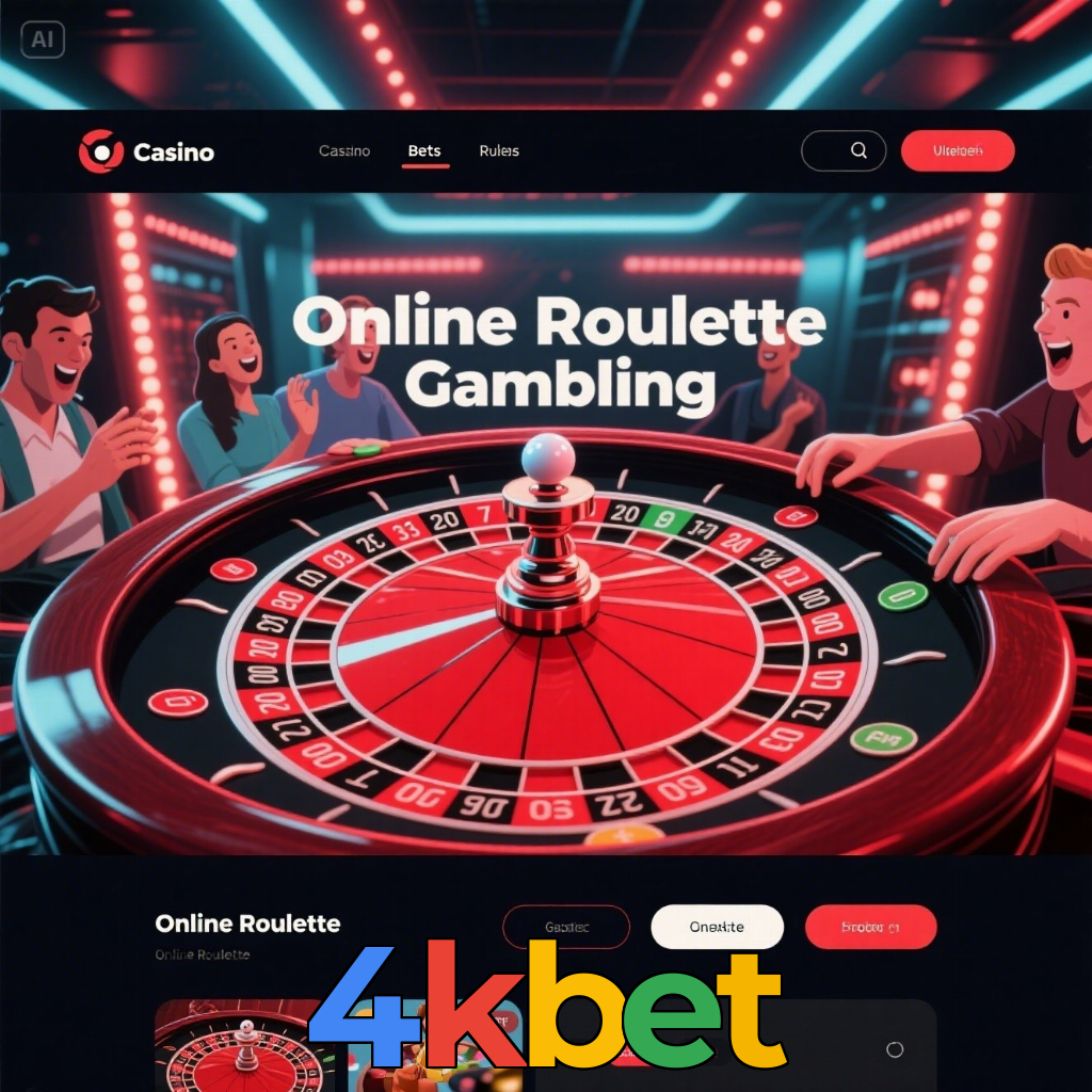 4kbet：Jogue futebol online e vença grandes prêmios agora!