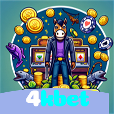 4kbet：Jogue no cassino online com apostas em futebol e ganhe grandes prêmios!