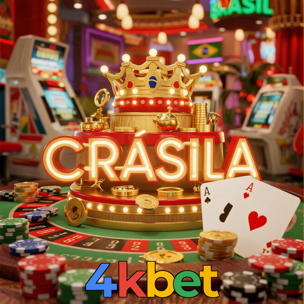 4kbet:Onde você pode apostar no futebol e jogar os melhores jogos de cassino!