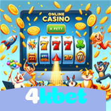4kbet:Jogue nas melhores slots e leve para casa prêmios sensacionais!