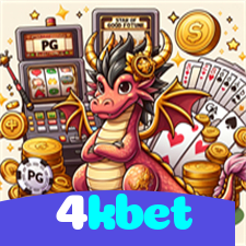 4kbet：Jogue nas roletas e veja a sorte sorrir para você!