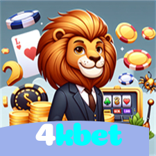4kbet：Onde sua sorte brilha: poker, roleta e apostas em futebol!