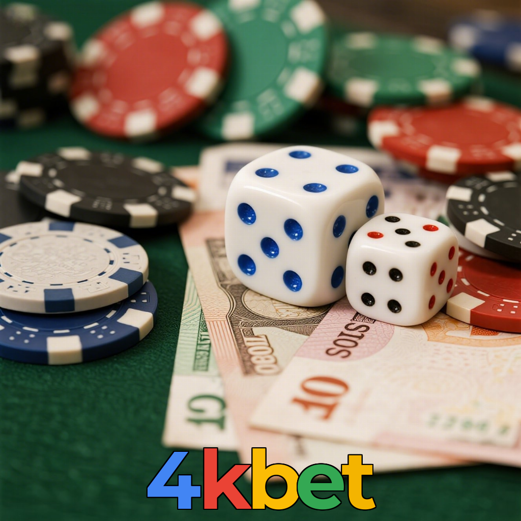 4kbet：Aposte no futebol e jogue os melhores jogos de cassino como roleta!
