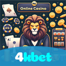 4kbet：Aposte no futebol online e mostre sua habilidade para ganhar!