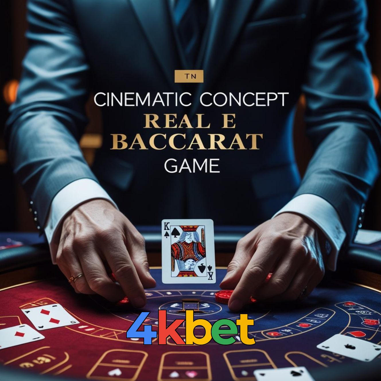 4kbet:Diversão total com blackjack, poker e apostas ao vivo no futebol!