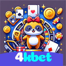 4kbet：Onde as apostas no futebol se encontram com as vitórias no cassino!