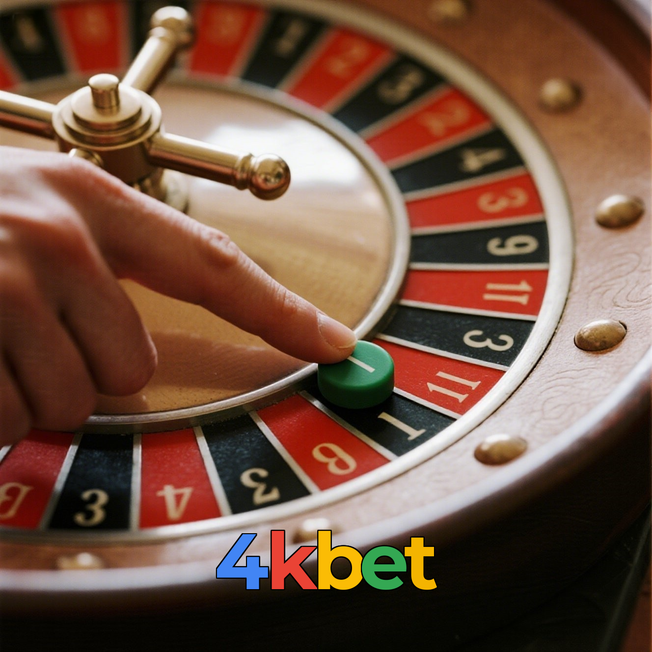4kbet:Desafie a roleta e conquiste prêmios incríveis!