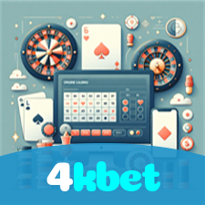 4kbet：Encontre o seu jogo favorito e leve para casa prêmios fantásticos!