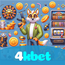 4kbet：Aposte agora nas roletas e mostre sua sorte!
