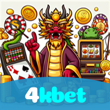 4kbet：Vença no poker online! Prove que você é o mestre das cartas!
