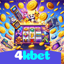 4kbet：No cassino online mais seguro, aposte no futebol e jogue slots emocionantes!
